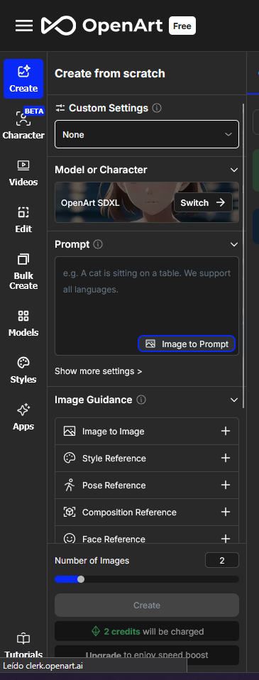 Imagen generada por DALL-E 1